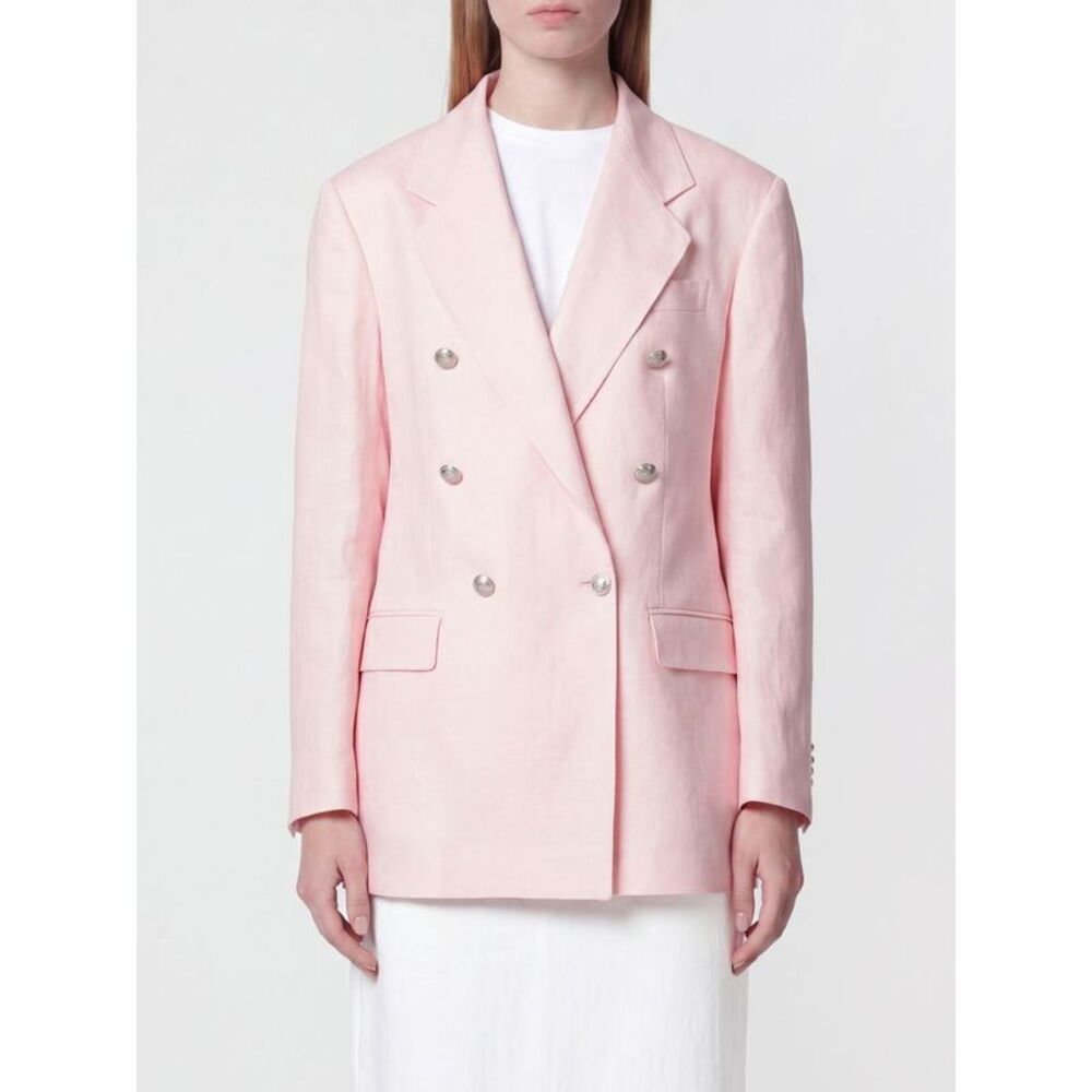 Tagliatore Jacket Woman Pink